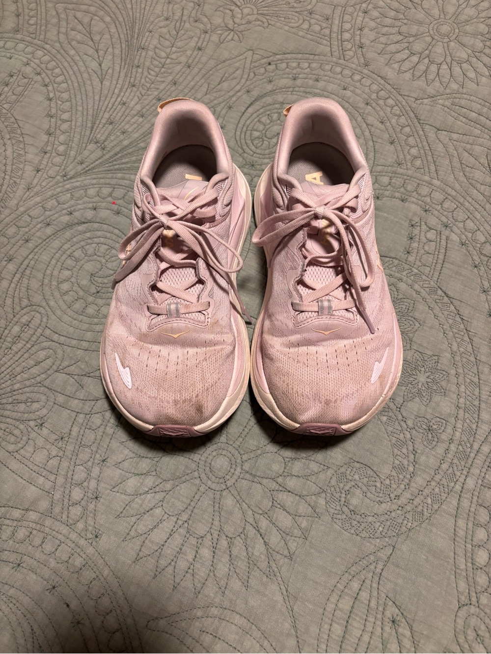 Hoka Gaviota 6 extra wide
